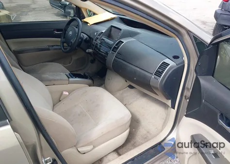 2004 Toyota Prius z USA, uszkodzony, nr VIN JTDKB20U340042153